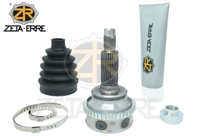 Jeu de joints, arbre de transmission ZETA-ERRE MZ45