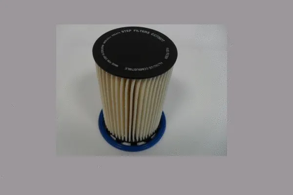 Filtre à carburant STEP FILTERS CC73077
