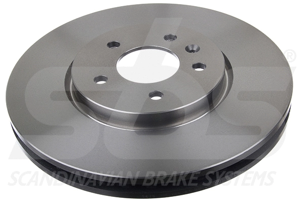 Disque de frein sbs 1815203675