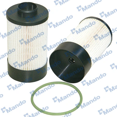Filtre à carburant MANDO MMF035135
