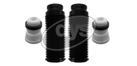 Kit de protection contre la poussière, amortisseur DYS 73-28947
