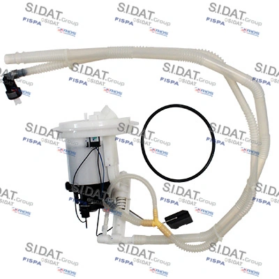 Capteur, niveau de carburant SIDAT 71448A2