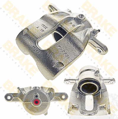 Étrier de frein Brake ENGINEERING CA3302