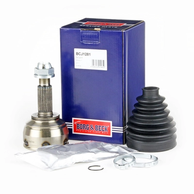 Jeu de joints, arbre de transmission BORG & BECK BCJ1281