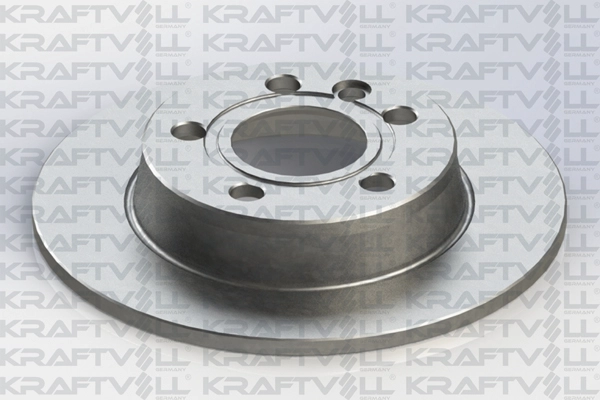 Disque de frein KRAFTVOLL GERMANY 07040802