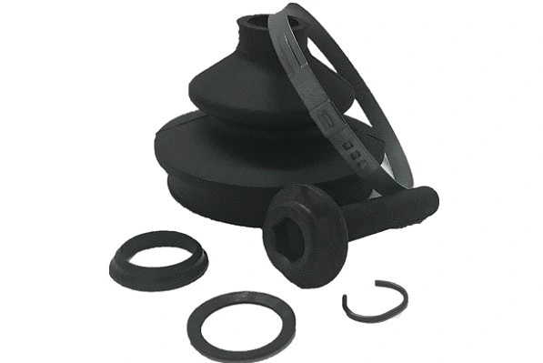 Jeu de joints-soufflets, arbre de commande SERCORE 06K873