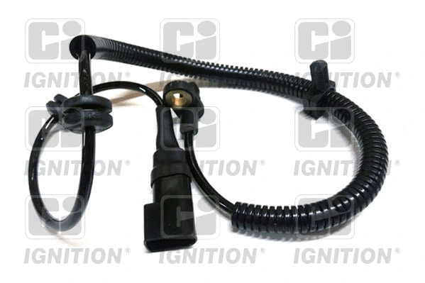 Capteur, vitesse de roue QUINTON HAZELL XABS126
