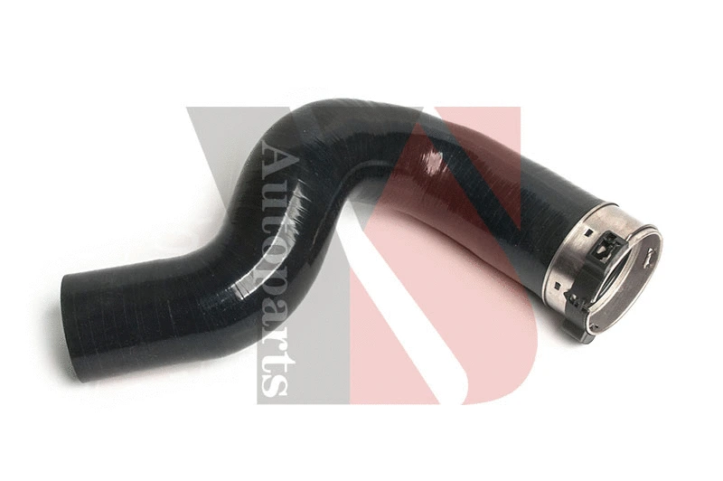 Gaine de suralimentation YSPARTS YS-TIH0657H