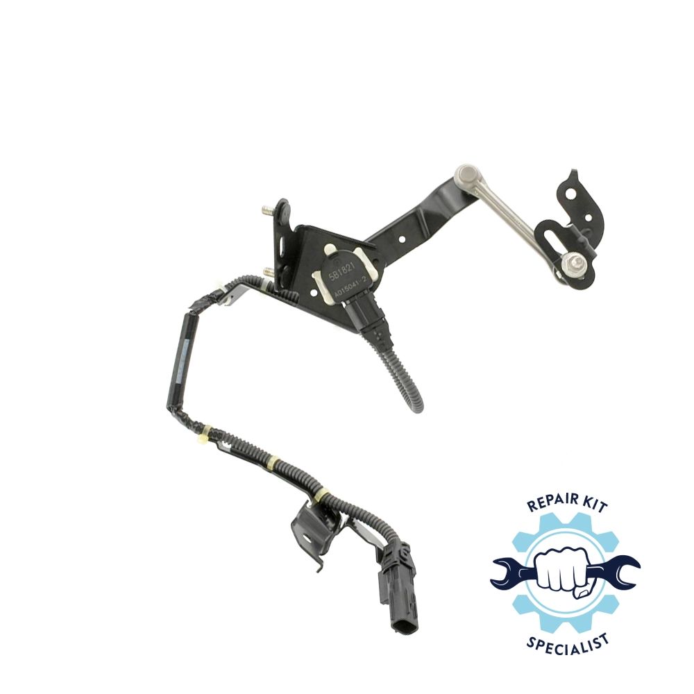Capteur, correcteur d'assiette Miessler Automotive 41249-01-E010