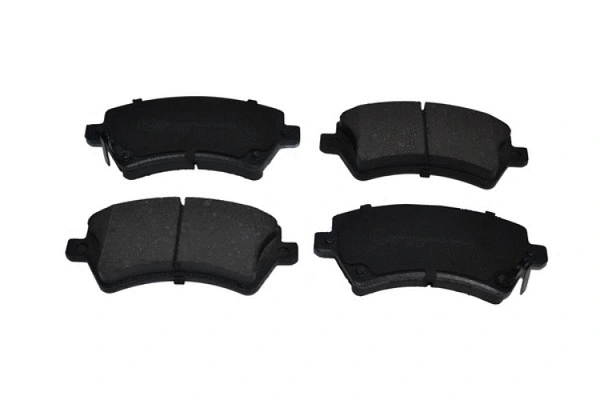 Kit de plaquettes de frein, frein à disque ASAM AUTOMOTIVE 71349