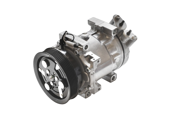 Compresseur, climatisation ASAM AUTOMOTIVE 74054