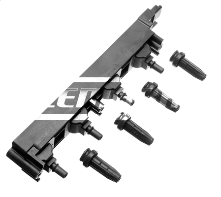 Bobine d'allumage LEMARK CP271