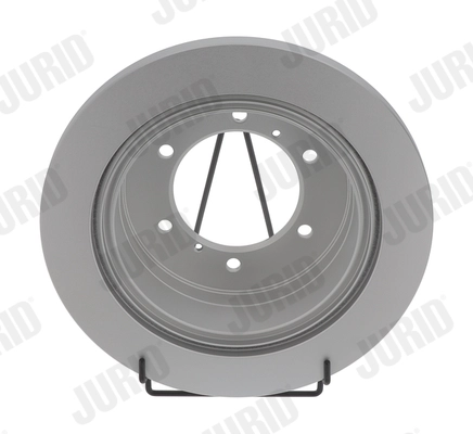 Disque de frein JURID 562380JC-1
