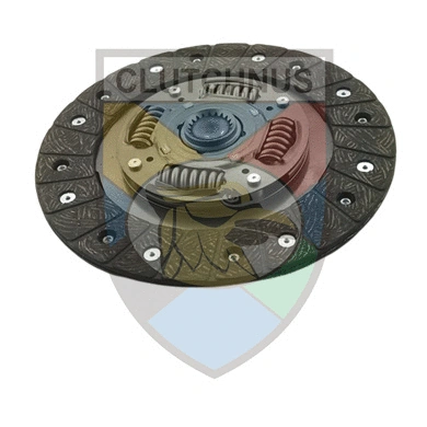 Disque d'embrayage CLUTCHNUS SMA59