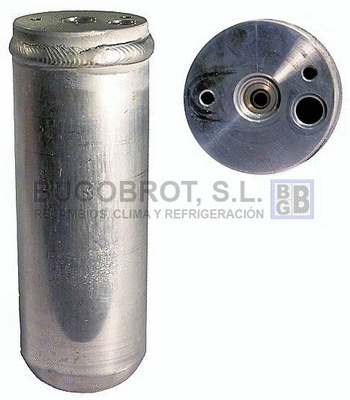 Filtre déshydratant, climatisation BUGOBROT 20-11439
