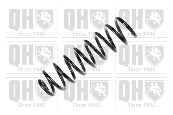 Ressort de suspension QUINTON HAZELL QCS5818