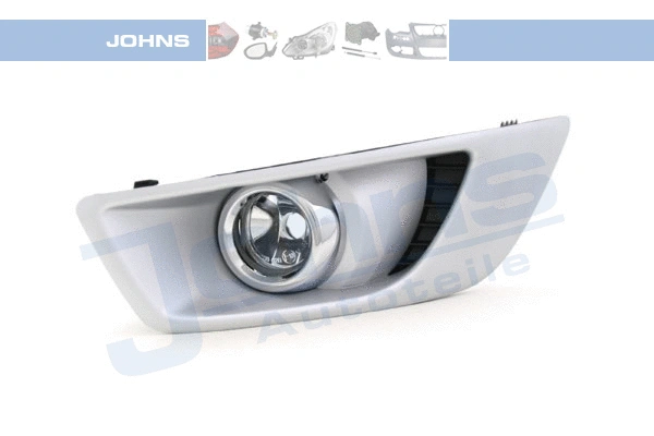 Projecteur antibrouillard JOHNS 32 19 29-2