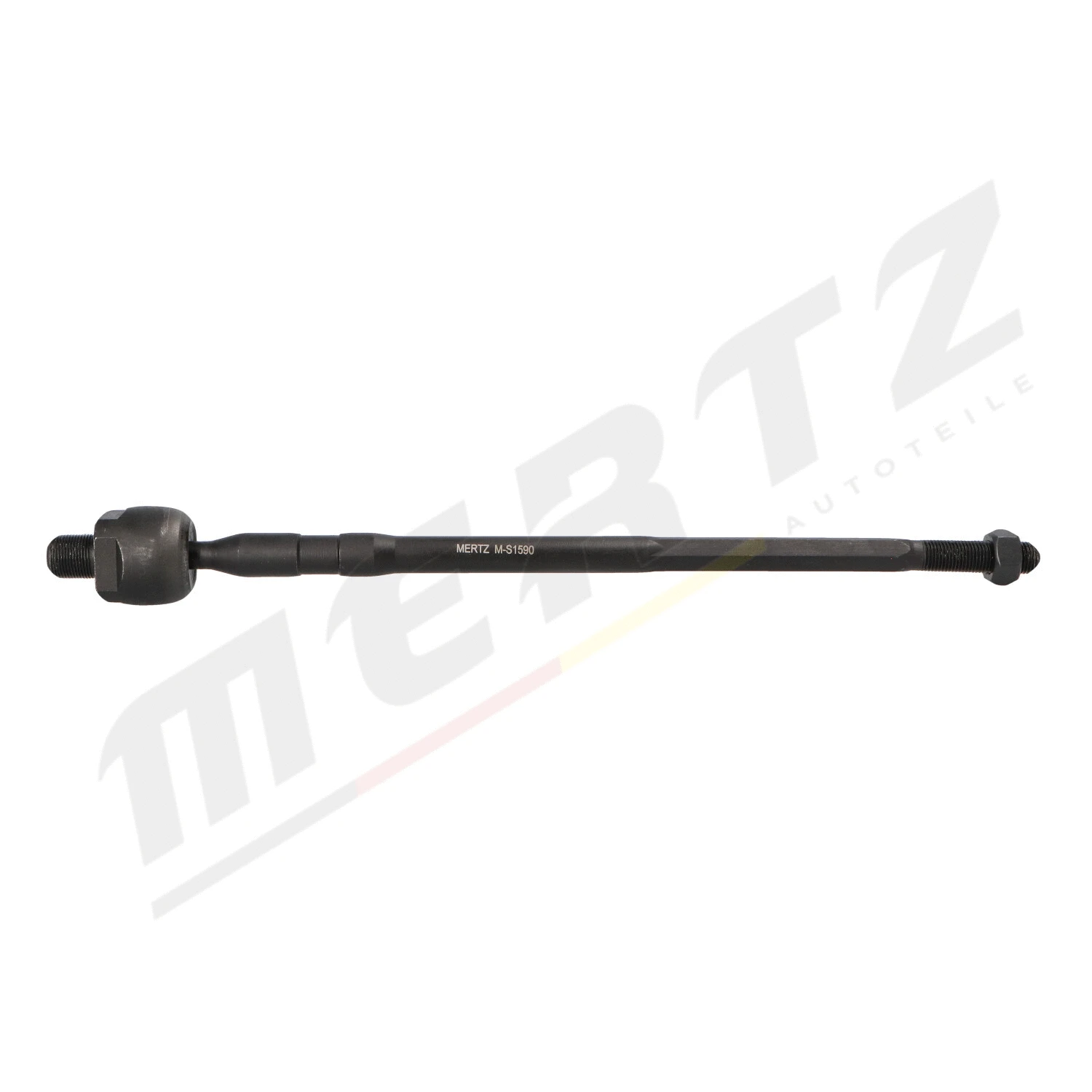 Rotule de direction intérieure, barre de connexion MERTZ M-S1590