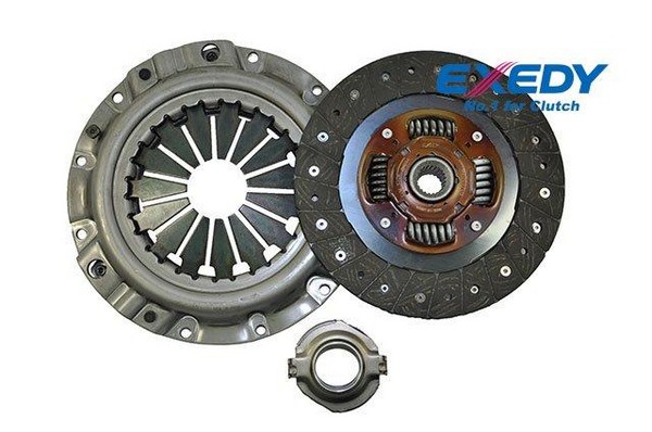 Kit d'embrayage EXEDY-AU MZK-6245