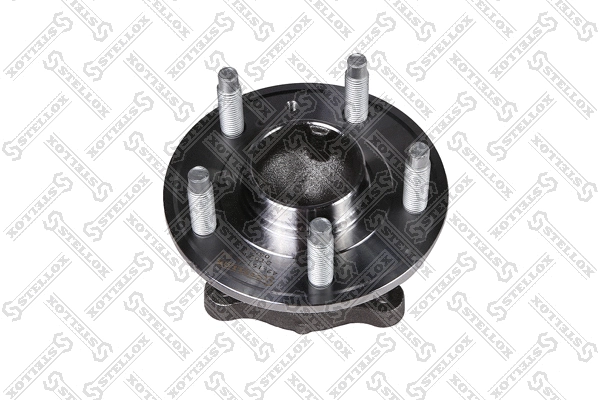 Moyeu de roue STELLOX 42-15125-SX