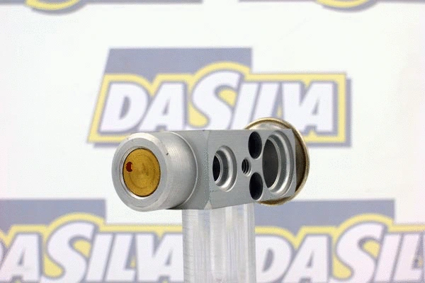 Détendeur, climatisation DA SILVA FD1048