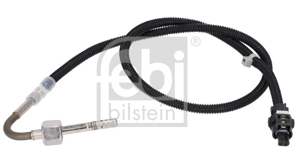 Capteur, température des gaz FEBI BILSTEIN 185433