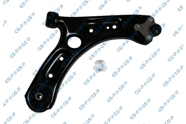 Bras de liaison, suspension de roue GSP S063611