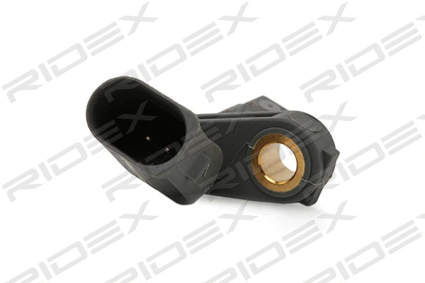 Capteur, vitesse de roue RIDEX 412W0154