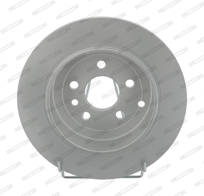 Disque de frein FERODO DDF1578C