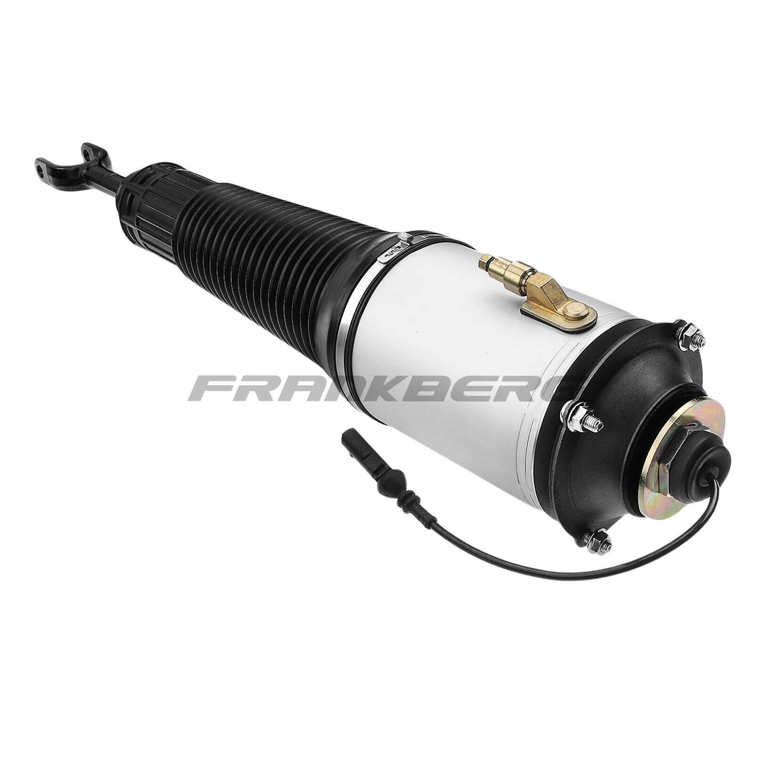 Armortisseur pneumatique Frankberg 5481FB0002229