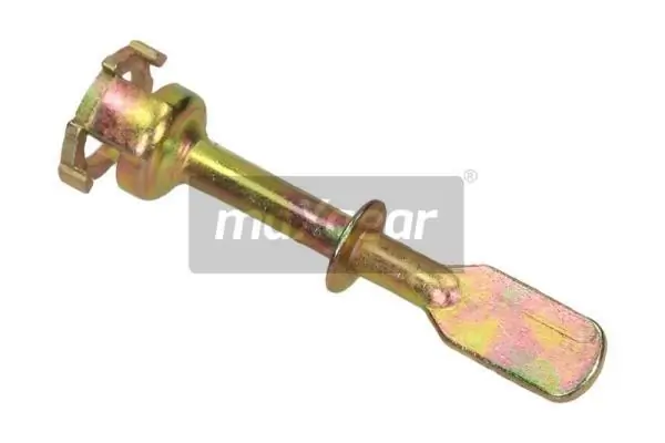 Serrure de porte MAXGEAR 28-0308