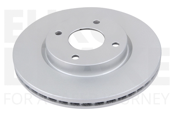 Disque de frein EUROBRAKE 5815312283