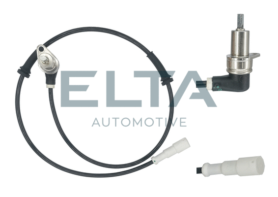 Capteur, vitesse de roue ELTA AUTOMOTIVE EA0609