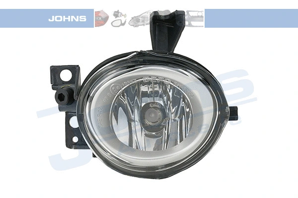 Projecteur antibrouillard JOHNS 95 95 29
