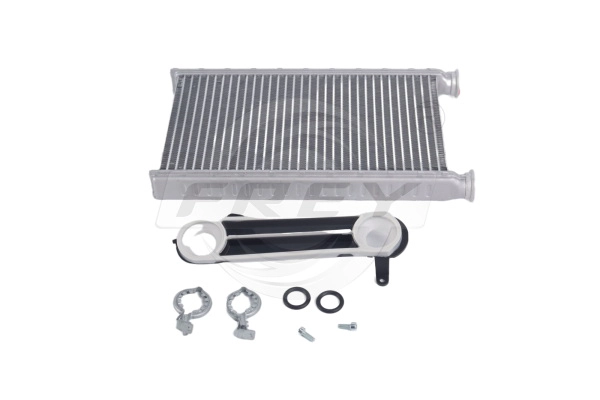 Système de chauffage FREY 828202201