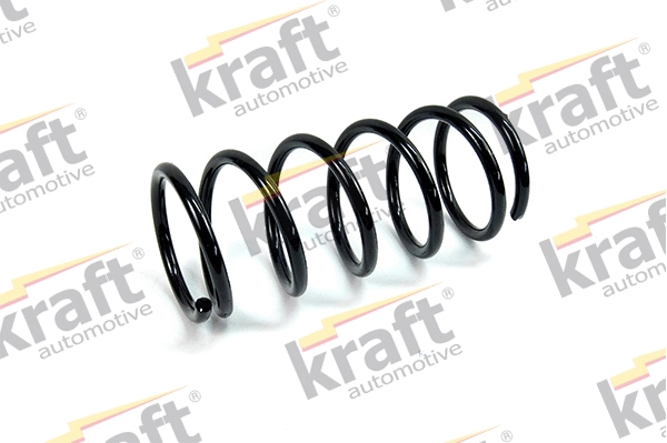 Ressort de suspension KRAFT AUTOMOTIVE 4023485