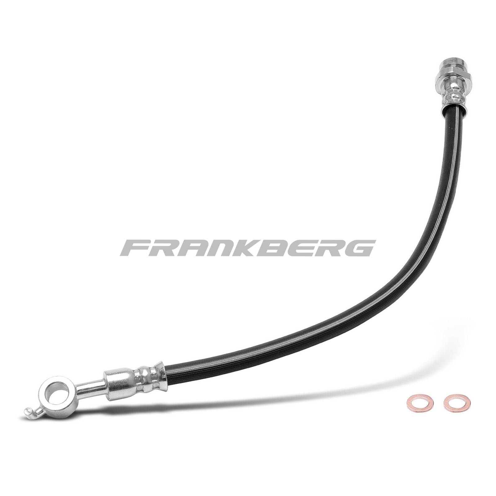 Flexible de frein Frankberg 5481FB0004618