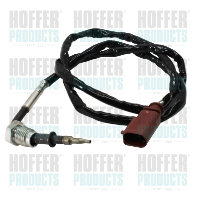 Capteur, température des gaz HOFFER 7452679