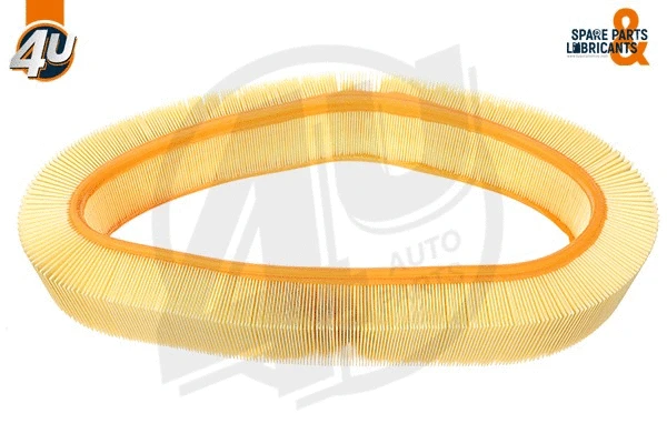 Filtre à air 4U Autoparts 33018MR