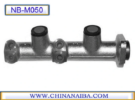 Maître-cylindre de frein Calipere+ NAIBA M050