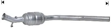 Catalyseur VEGAZ GmbH MK-825
