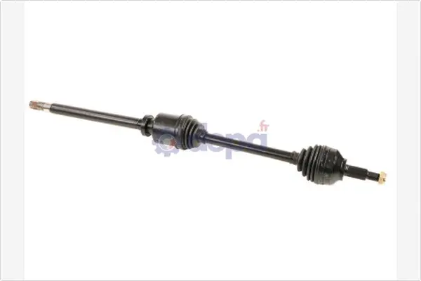 Arbre de transmission DEPA 3207600
