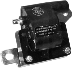 Bobine d'allumage GM B0266