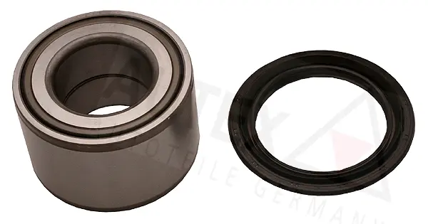 Kit de roulements de roue AUTEX 802577