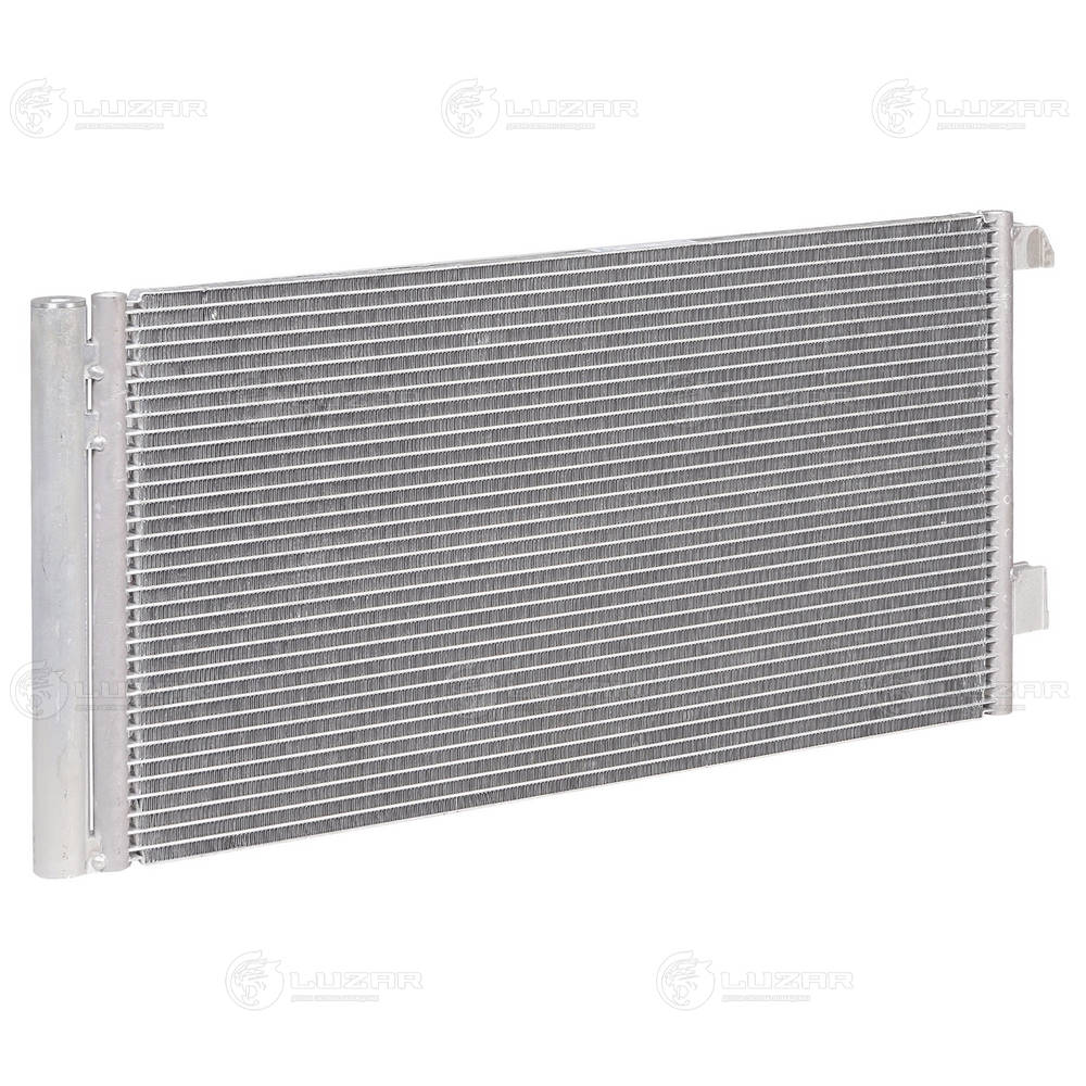 Condenseur, climatisation LUZAR LRAC 1016