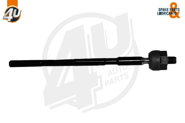 Rotule de direction intérieure, barre de connexion 4U Autoparts E72356
