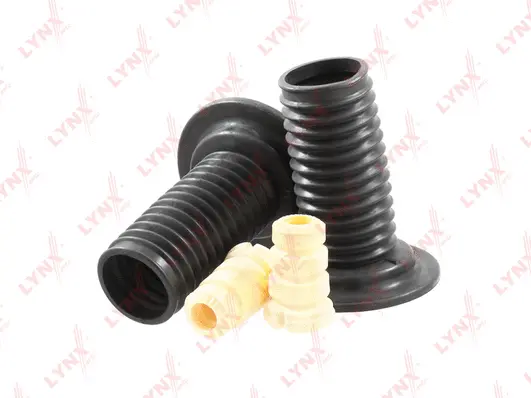Kit de protection contre la poussière, amortisseur LYNXAUTO PR-7022