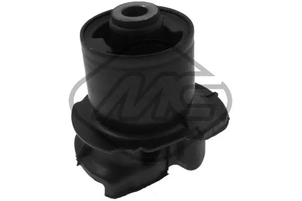 Suspension, corps de l'essieu Metalcaucho 58282