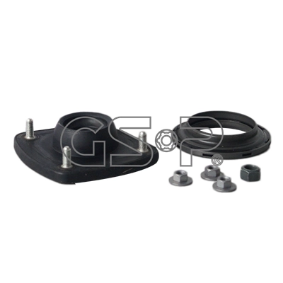 Kit de réparation, coupelle de suspension GSP-BR 530583S
