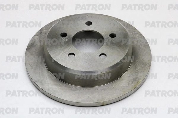 Disque de frein PATRON PBD1059